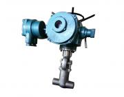 鍛鋼截止閥和鍛鋼閘閥有哪些區別？