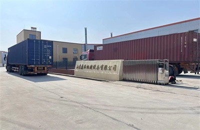 大功率多層工業微波隧道爐出口印度